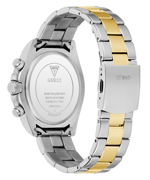 Reloj Guess Hombre Arthur GW1058G4