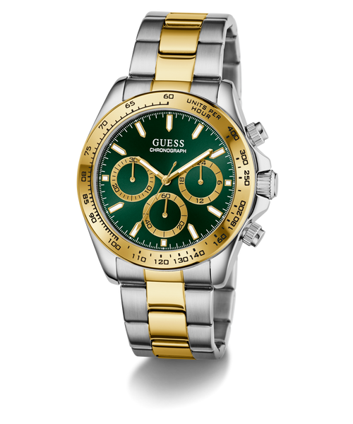 Reloj Guess Hombre Arthur GW1058G4