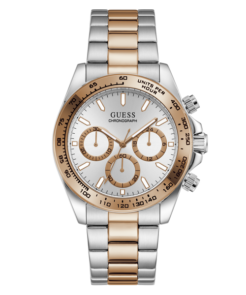 Reloj Guess Hombre Arthur GW1058G6