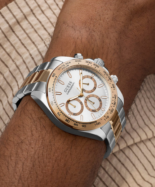 Reloj Guess Hombre Arthur GW1058G6