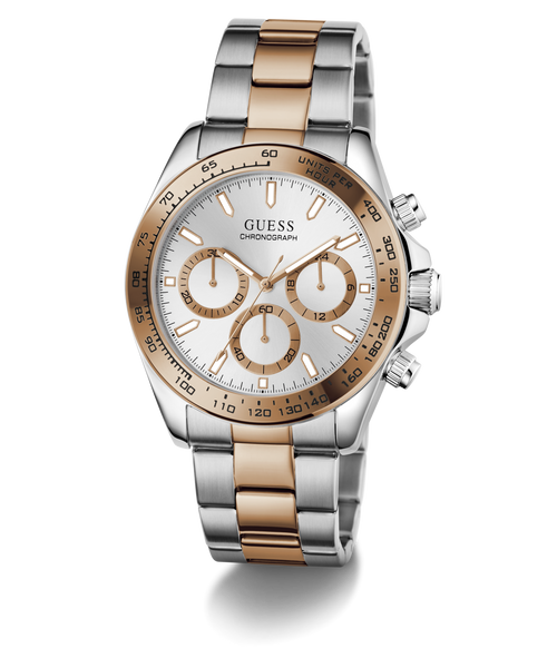 Reloj Guess Hombre Arthur GW1058G6