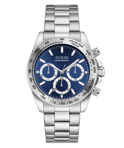 Reloj Guess Hombre Arthur GW1058G7