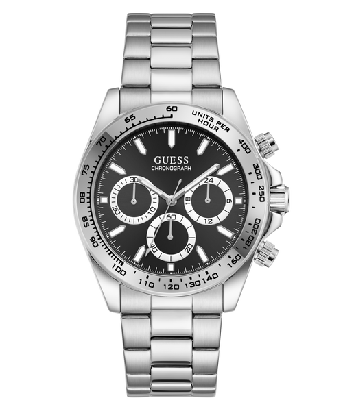 Reloj Guess Hombre Arthur GW1058G8