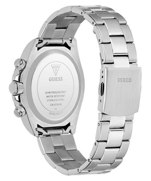 Reloj Guess Hombre Arthur GW1058G8