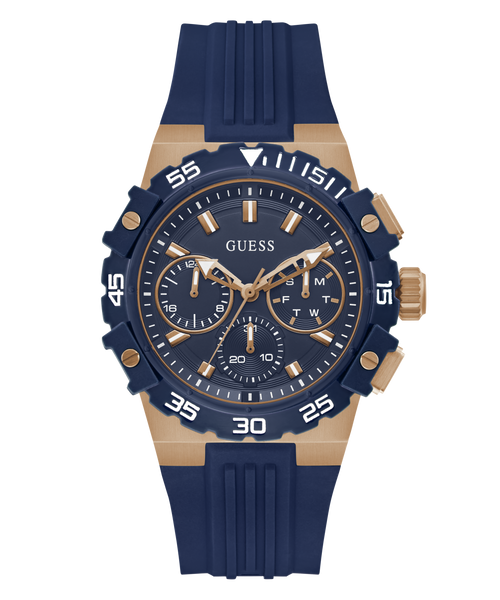 Reloj Guess Hombre GW1059G5