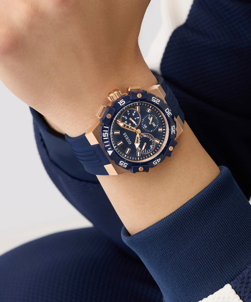 Reloj Guess Hombre GW1059G5