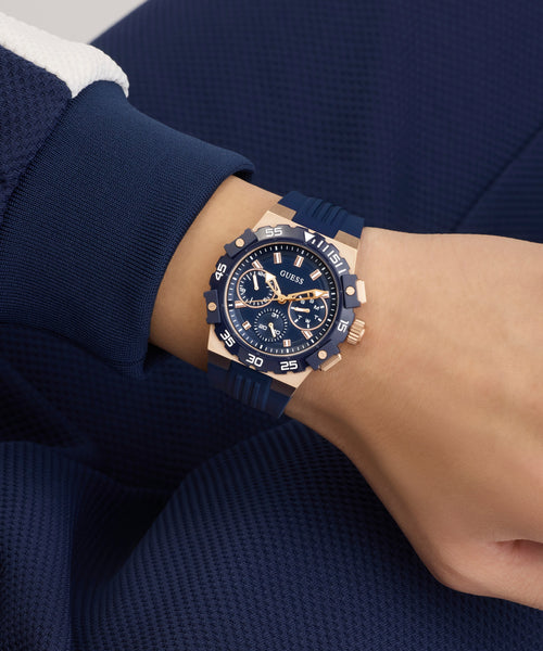 Reloj Guess Hombre GW1059G5