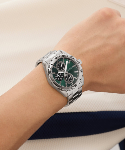 Reloj Guess Hombre GW1061G1