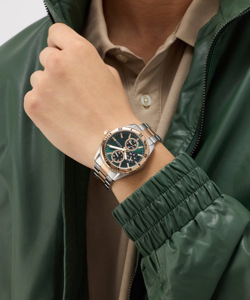 Reloj Guess Hombre GW1061G6