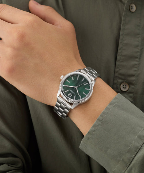 Reloj Guess Hombre GW1062G1