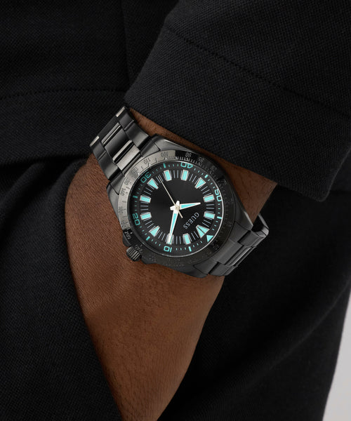Reloj Guess Hombre GW1064G3