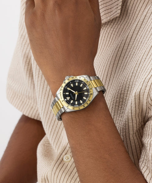 Reloj Guess Hombre GW1064G4