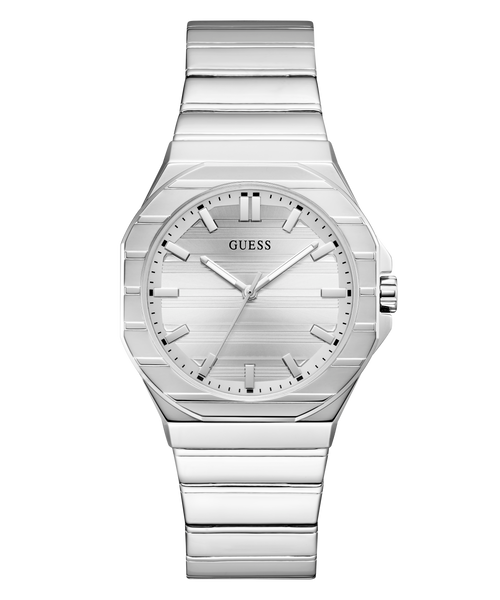 Reloj Guess Hombre Jaq GW1070G1