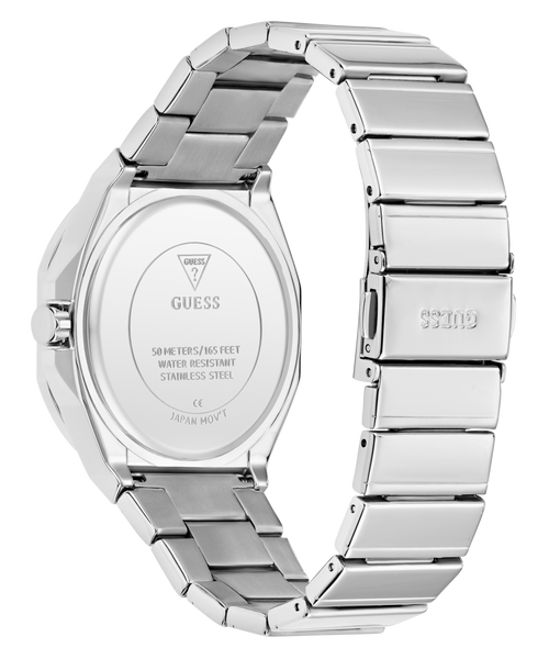 Reloj Guess Hombre Jaq GW1070G1