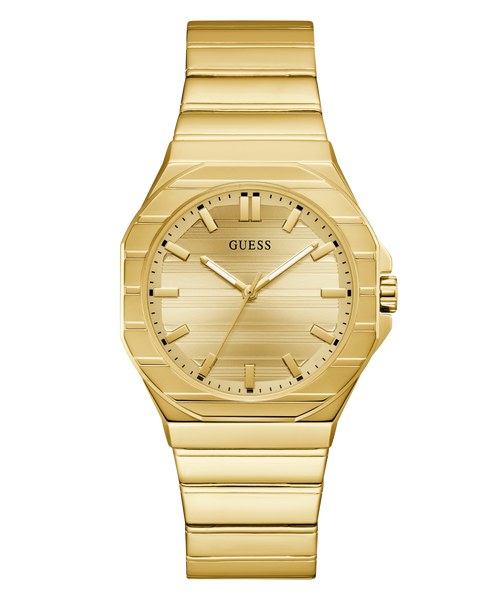 Reloj Guess Hombre Jaq GW1070G2