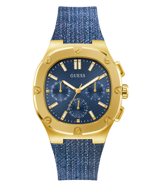 Reloj Guess Hombre GW1071G2