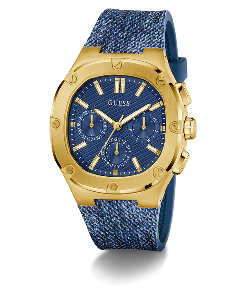 Reloj Guess Hombre GW1071G2