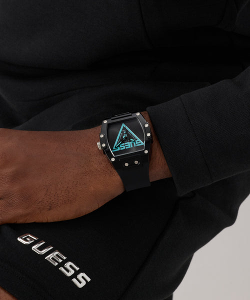 Reloj Guess Hombre GW1072G1