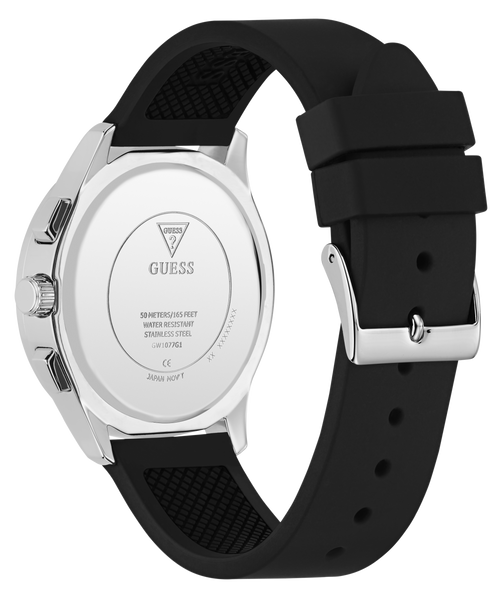 Reloj Guess Hombre Palmer GW1077G1