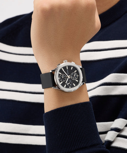 Reloj Guess Hombre Palmer GW1077G1