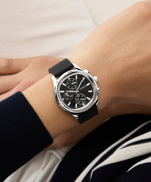 Reloj Guess Hombre Palmer GW1077G1