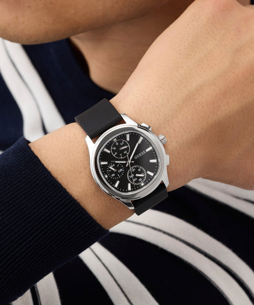 Reloj Guess Hombre Palmer GW1077G1