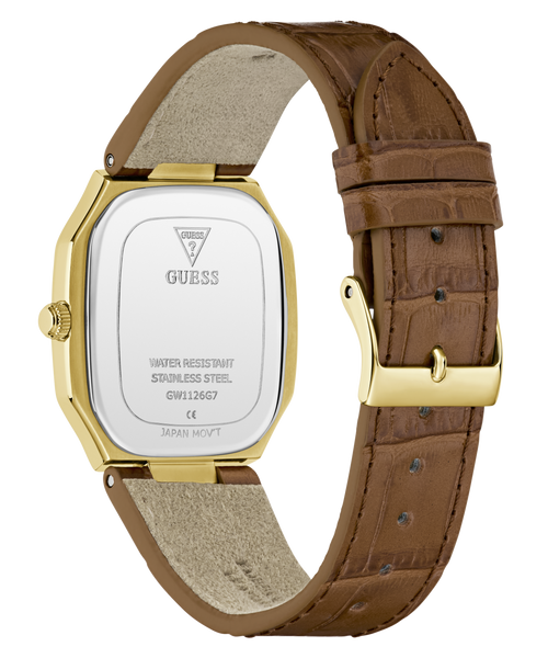 Reloj Guess Hombre GW1126G7