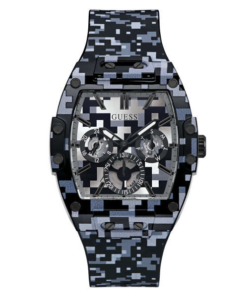 Reloj Guess Hombre GW1158G1