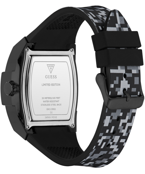 Reloj Guess Hombre GW1158G1