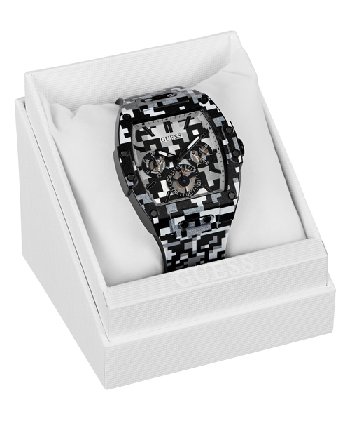 Reloj Guess Hombre GW1158G1