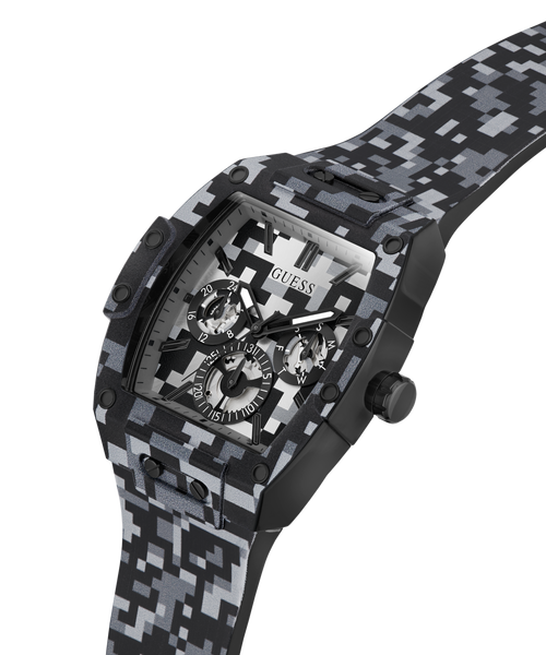 Reloj Guess Hombre GW1158G1