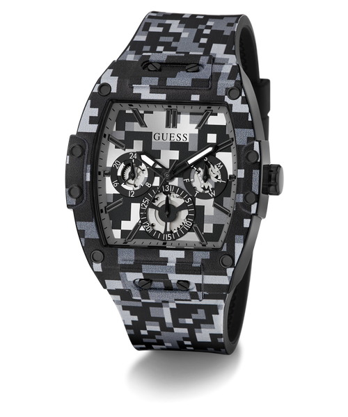 Reloj Guess Hombre GW1158G1
