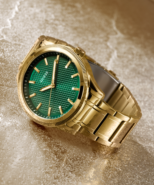 Reloj Guess Hombre GW0626G2