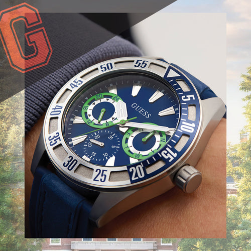 Reloj Guess Hombre GW0903G1