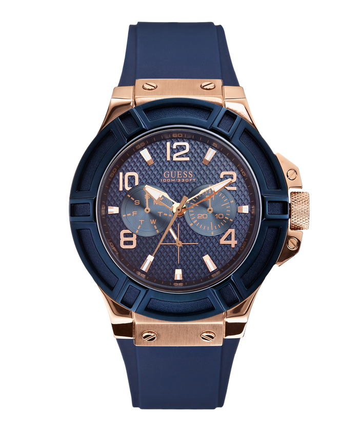 Reloj Guess Hombre