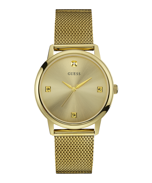 Reloj Guess Hombre U0280G3