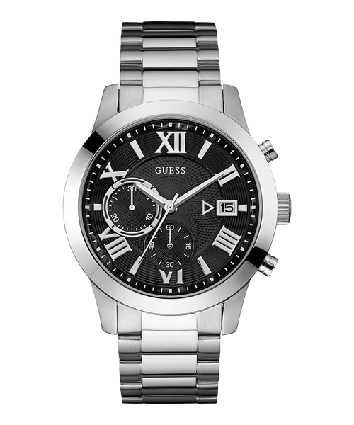 Reloj Guess Hombre U0668G3