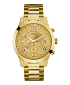 Reloj Guess Hombre U0668G4
