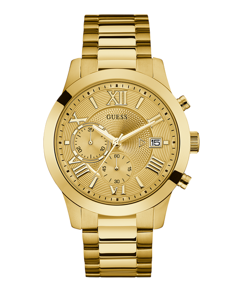 Reloj Guess Hombre U0668G4