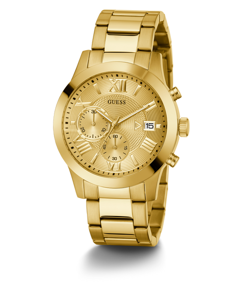 Reloj Guess Hombre U0668G4