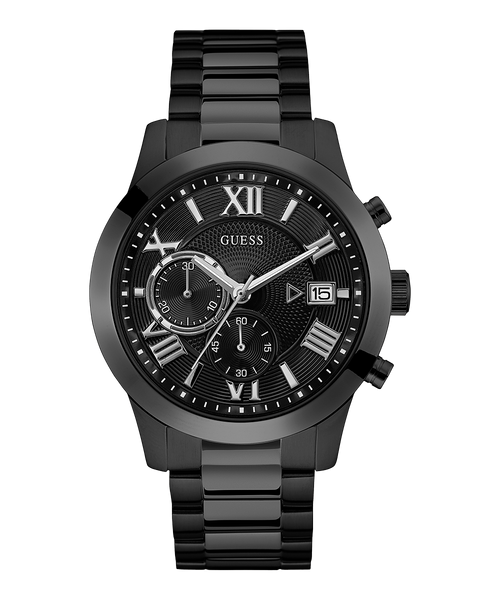 Reloj Guess Hombre U0668G5