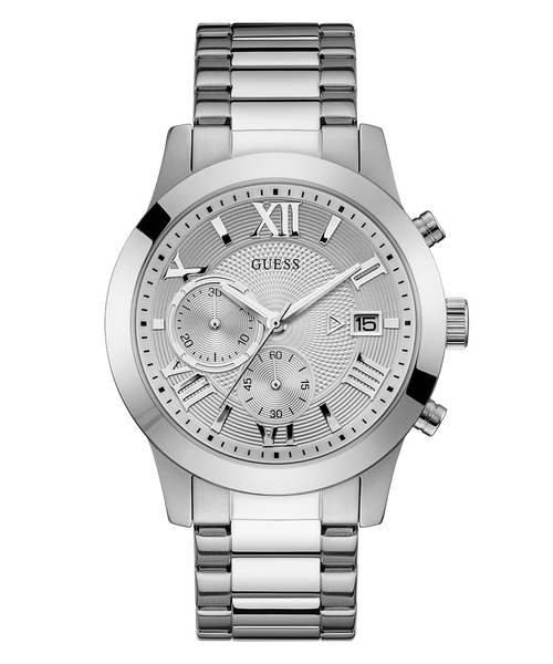Reloj Guess Hombre U0668G7