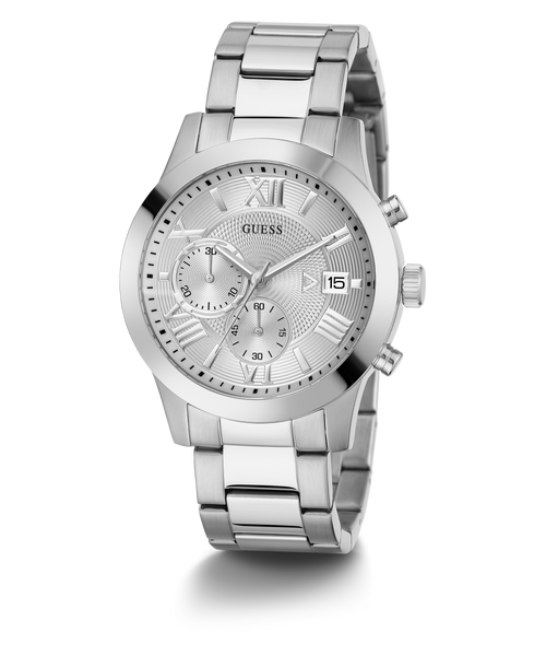 Reloj Guess Hombre U0668G7