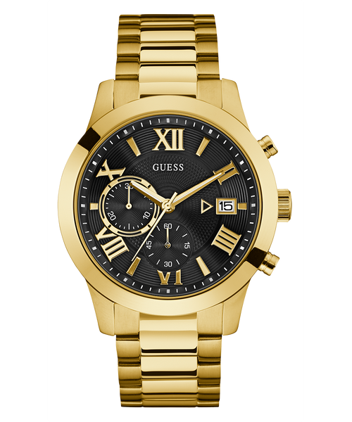 Reloj Guess Hombre U0668G8