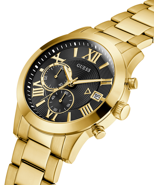 Reloj Guess Hombre U0668G8