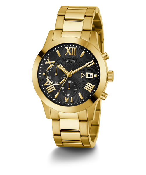 Reloj Guess Hombre U0668G8