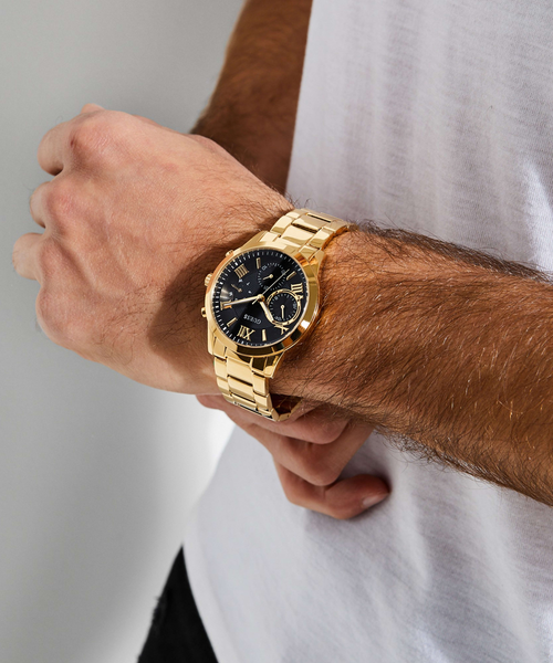 Reloj Guess Hombre U0668G8