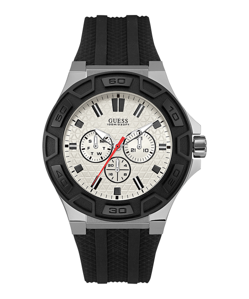 Reloj Guess Hombre U0674G3M