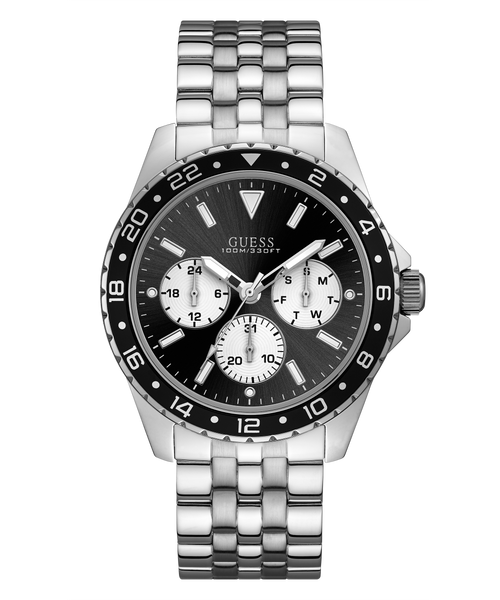 Reloj Guess Hombre U1107G1