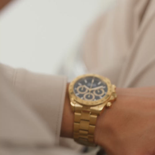 Reloj Guess Hombre Arthur GW1058G2